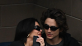 Kylie Jenner, Timothée Chalamet fuel romance rumors with US Open appearance: See the pics