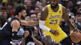 How to watch tonight's Denver Nuggets vs. Los Angeles Lakers NBA Playoff game: Game 3 livestream options, more