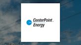 Panagora Asset Management Inc. Buys 14,351 Shares of CenterPoint Energy, Inc. (NYSE:CNP)