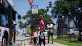 This is how the DNC security perimeter will affect residents and commuters near the United Center, McCormick Place