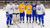 ‘It’s really special’ | Buffalo Jr. Sabres program continues to grow hockey in Buffalo | Buffalo Sabres