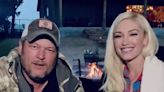 How Gwen Stefani and Blake Shelton Became Each Other's Sweet Escapes