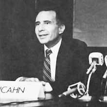 Carl Icahn