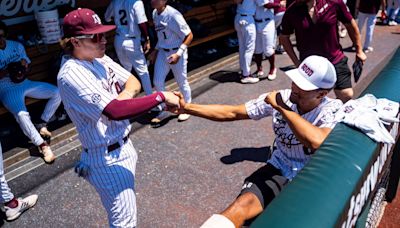 Players React to Hiring of Michael Earley As Texas A&M Head Baseball Coach