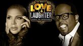 Toni Braxton, Cedric The Entertainer join for 'Love & Laughter' in Las Vegas