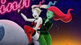 Harley Quinn: Cuarta temporada presenta personajes trans y no binarios