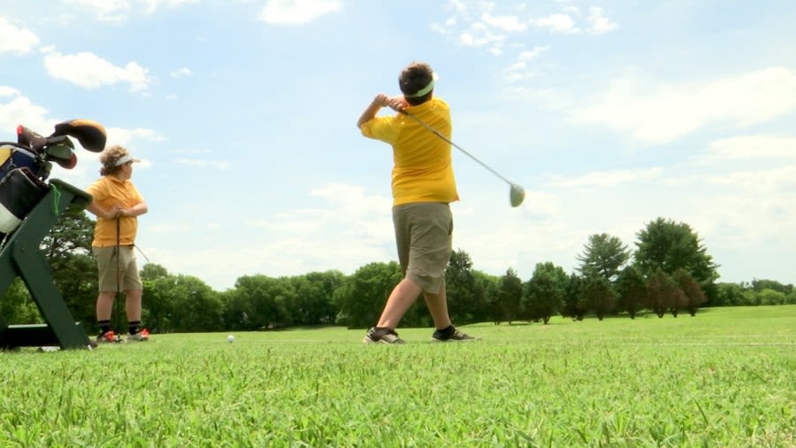 Mason Rudolph Golf Course project now on hold