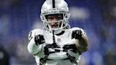 Raiders re-sign Ameer Abdullah