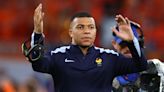 Kylian Mbappe wins big on night of France and Netherlands' drab draw