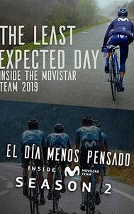 The Least Expected Day: Inside the Movistar Team 2019