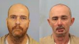 Two Inmates Escape from North Alabama Correctional Facility Job Sites