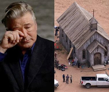 Alec Baldwin fired a gun on the set of 'Rust,' killing its cinematographer. Here's a timeline of the shocking incident.