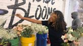 This Chicago Couple Turns Vacant Lots into Flower Farms, Employs Local Youth as Florists: 'There's Hope'