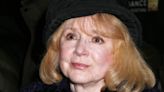 Fallece Piper Laurie, actriz nominada al Óscar por Carrie, a los 91 años