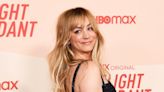 Kaley Cuoco's elaborate baby shower included unicorns and a light show