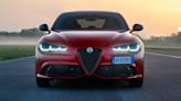 La ley prohíbe a Alfa Romeo conservar una de las características más icónicas de sus coches