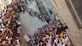 El choque cultural que sienten los latinoamericanos en las fiestas españolas de San Fermín