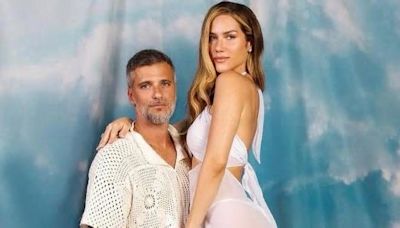 Bruno Gagliasso revela motivo inusitado de namoro com Giovanna Ewbank ter funcionado