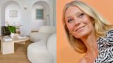 'It's Paris meets Palm Beach' - the Gwyneth-approved "goop Villa" is a masterclass in modern, elegant design