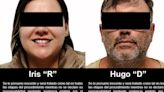 FGR entrega en extradición a EU a dos personas por delitos de abuso sexual