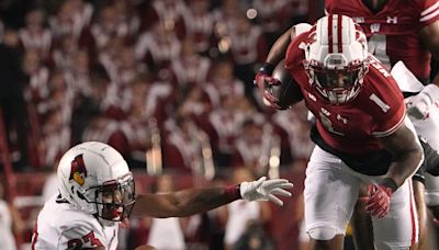 The preseason US LBM Coaches Poll shows just how loaded the Wisconsin football schedule is