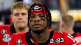 Former Georgia LB Trezmen Marshall transferring to Alabama