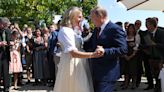 An Austrian former minister who controversially danced with Putin at her wedding flew to Russia with her ponies on a military plane, says report