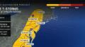 Potent storms to rattle, drench central and eastern US