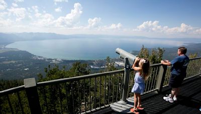 South Lake Tahoe split over proposal to tax property owners who leave homes vacant