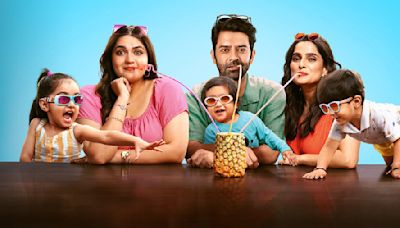 Raat Jawaan Hai Honest Review: Story Of Three Besties’ Parenting Struggle Strikes The Right Chord With Hearts