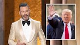 Trump Rants About Kimmel’s Oscars Joke — a Whopping 5 Weeks Later, and Amid His Criminal Trial