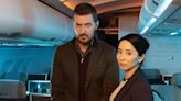 Richard Armitage in first look at new ITV thriller drama