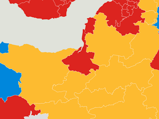 General Election 2024: Conservative wipe-out predicted in Somerset as polling day looms