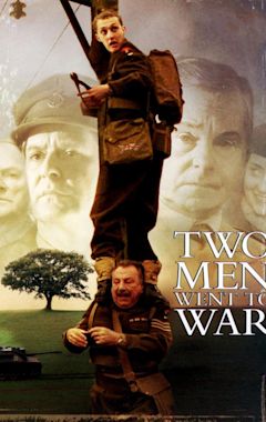 Two Men Went to War