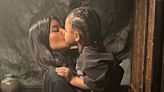 Kim Kardashian’s Son Psalm Gets Mini Version of Her Car for 5th Birthday: ‘Now You Match Mommy’