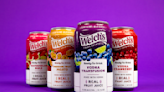 Welch's Is Releasing Juicy Canned Cocktails That Come In 4 Flavors