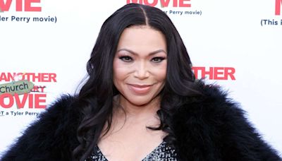 Tisha Campbell Says She's Been in Remission from Sarcoidosis for Years: 'Have Not Been Sick Ever Since I Got a Divorce'