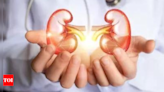 Kidney patients throng hosps with heat effects | Kolkata News - Times of India