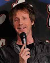 Dana Carvey