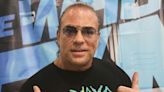WWE Hall Of Famer Rob Van Dam Discusses Dislike For Matches Becoming A 'Chopfest' - Wrestling Inc.
