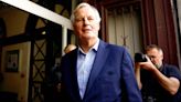 Michel Barnier: Brexit negotiator appointed French prime minister