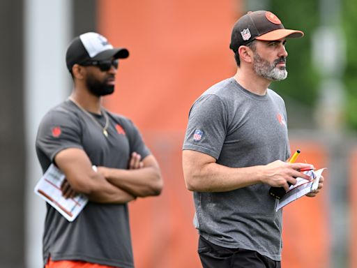 Cleveland Browns Attempting Championship Push With Latest Moves