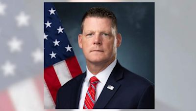 New Acting Director Of Secret Service Has Strong South Florida Ties | NewsRadio WIOD | Florida News
