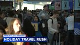 Memorial Day weekend travelers pack Chicago roads, O'Hare and Midway airports