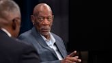 Fact Check: Actor Morgan Freeman Allegedly Once Said, 'I Don't Want Black History Month.' We Looked for Verification