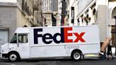 FedEx Driver Who Dumped $40,000 Worth of Packages Fined $805