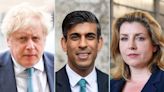 Who Will Be the Next U.K. Prime Minister? Here's What's Happening Following Liz Truss' Resignation