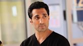 Chicago Med: Dominic Rains Not Returning as Crockett for Season 10