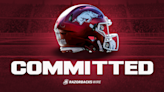 Arkansas adds four-star DL Charleston Collins