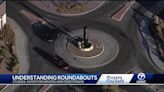 More roundabouts popping up across Albuquerque